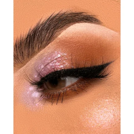 REVLUTION EYE LIGHT EYESHADOW QUEEN