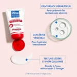 mixa crema cica reparation CREME MAINS – Image 2