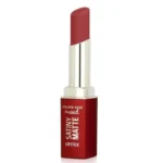 golden rose mood satiny matte lipstick 04