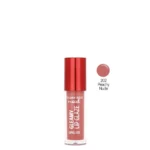 golden rose mood gleamy lip glaze lipgloss 202