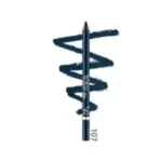 golden rose tattoo gel eye pencil 107