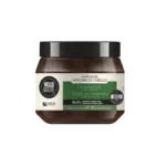 hello nature HAIR MASK CANNABIS OIL