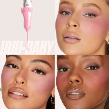 HUDABEAUTY FAUX FILLER UUU BABY