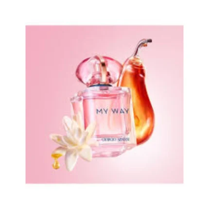 Giorgio Armani – My Way Nectar Eau de Parfum 50ML