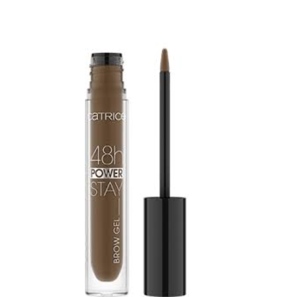 images (14) CATRICE 48h Power Stay Gel pour sourcils 020
