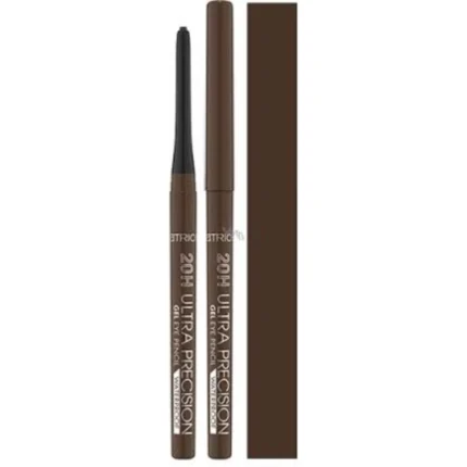 Catrice 20H Ultra Precision Gel Waterproof Eye Pencil 030 Brownie