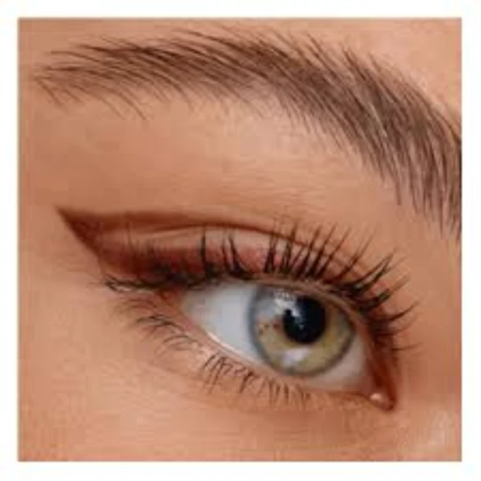 Catrice 20H Ultra Precision Gel Waterproof Eye Pencil 080 Berry Plum – Image 2