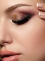 L.A GIRL DREAM GLITTER ROSE GOLD