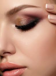 L.A GIRL DREAM GLITTER ROSE GOLD