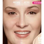 Huda Beauty Fauxfilter Luminous Matte Liquid Concealer Royal Icing – Image 2