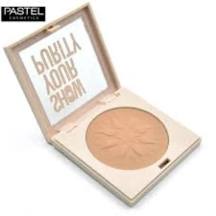 PASTEL SHOW YOUR PURUTY 102