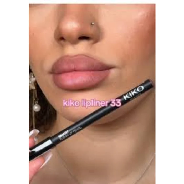 kiko smart fusion lip pencil 33 – Image 2