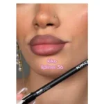 kiko smart fusion lip pencil 36
