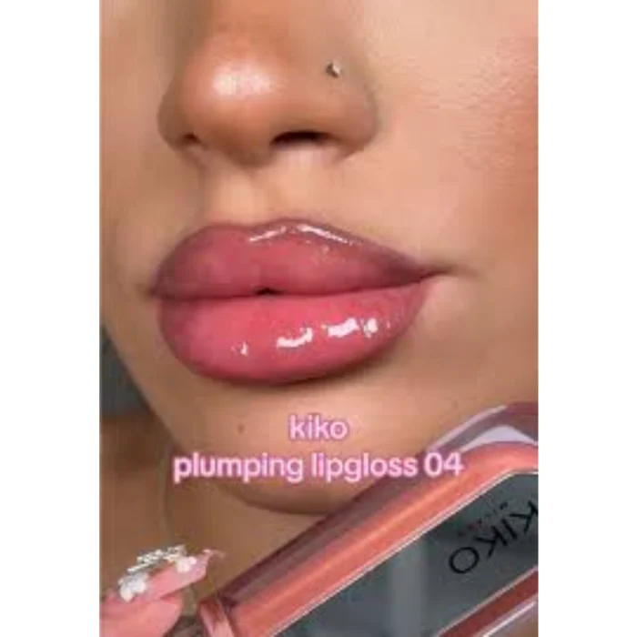 KIKO 3D HYDRA XTREME 04 Lipgloss – Image 2