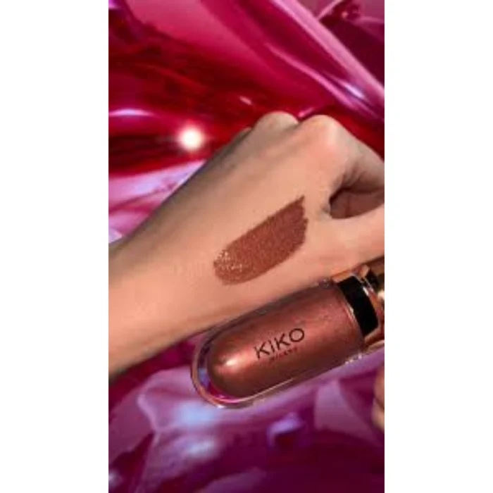 KIKO 3D Hydra Lipgloss 45 – Image 2