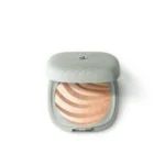 kiko create your balance glow boost powder highlighter 02