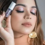 REVLUTION EYE LIGHT EYESHADOW BLING