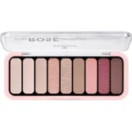 ESSENCE THE ROSE EDITION EYESHADOW PALETTE – Image 2