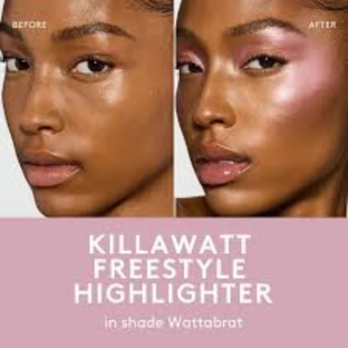 Fenty Beauty Killawatt  Highlighter Wattabrat 05 – Image 2