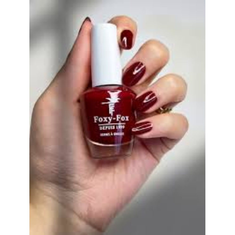 images (63) vernis foxy fox 724