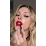 mac locked kiss ink tm 88 RUBY TRUE