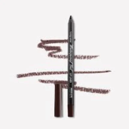 ABSOLUTE WATEPROOF GEL LIP LINER COFFEE BEAN