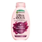 garnier ultra doux grape moisture 200ml shampoo