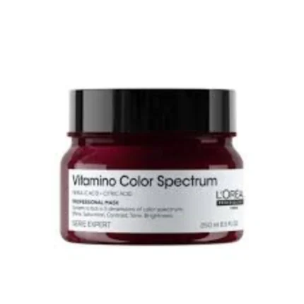 l oréal professionnel serie expert vitamino color spectrum mask