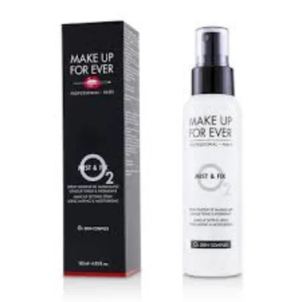 Make Up For Ever Mist & Fix Setting Spray
