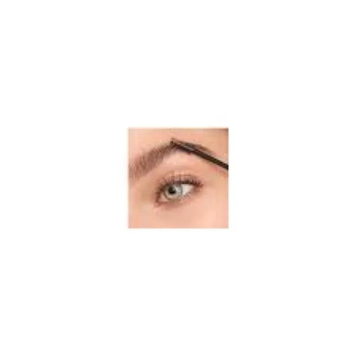 top face eyebrow mascara TRANSPARENT