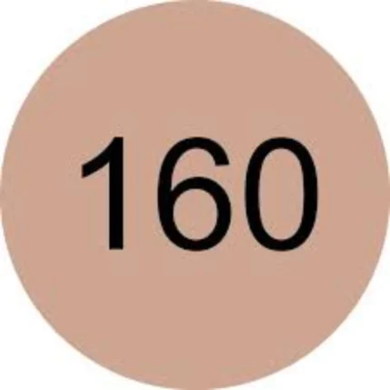 essence camouflage matte concealer 160