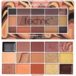technic ENAMOURED eyeshadow palette