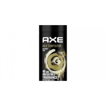 axe COLD TEMPTATION