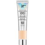 IT COSMETICS CC+ CREAM SPF50+ CREME CORRECTRICE FAIR LIGHT