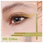 catrice disney the jungle book duo chrome eye pencil 010 python