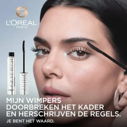 l’oréal called extensionist telescopic MASCARA