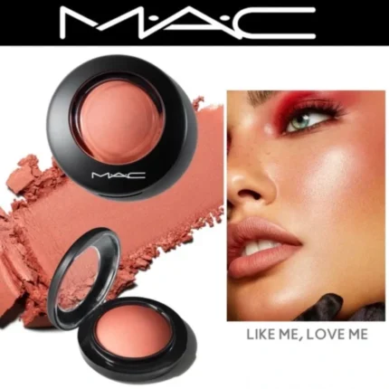 mac FARD AJOUES MINERALIZE LIKE ME LOVE ME