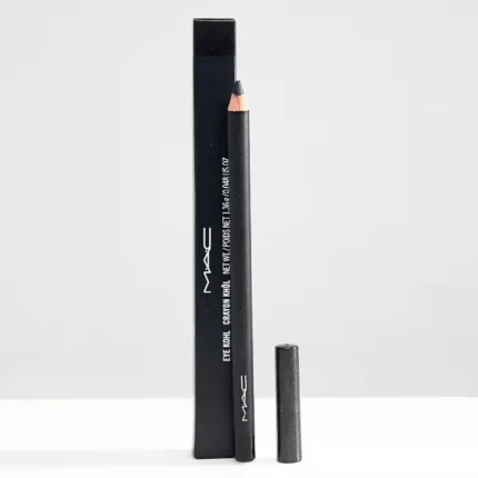 mac eye kohl crayon khol SMOLDER