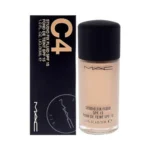 MAC Studio Fix Fluid Foundation SPF 15 C4