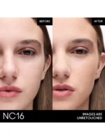 mac studio fix powder foundation NC16