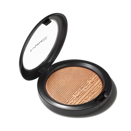 mac pouder lumiere show gold