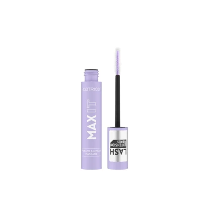 Catrice MAX IT Volume & Length Mascara