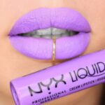 nyx liquid suede O6