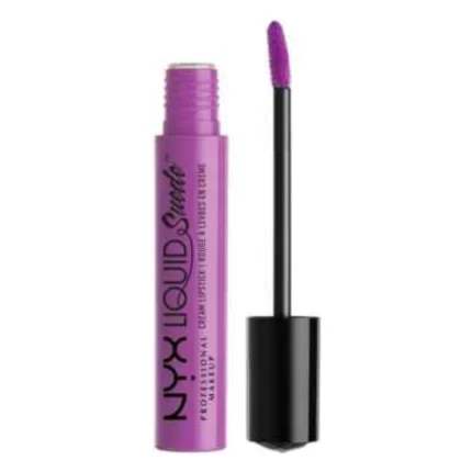 nyx liquid suede O6