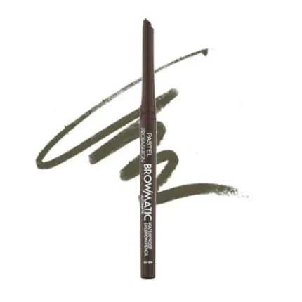 pastel browmatic waterproof eyebrow 15