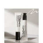 mac studio radiance moisturizing + illuminating silky primer