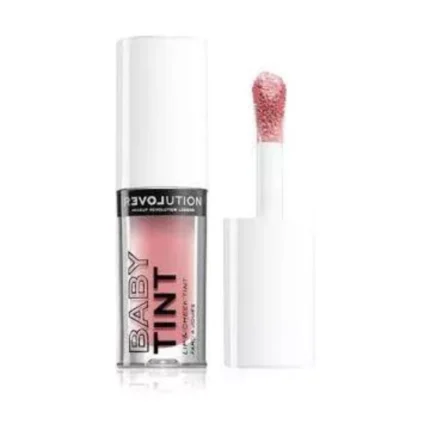 Revolution Baby Tint Rose