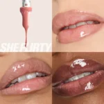 HUDABEAUTY FAUX FILLER SHE FLIRTY LIPGLOSSE – Image 2