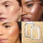 nyx buttermelt highlighter BMH 25 BUTTA THAN GOLD – Image 2
