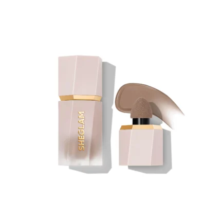 sheglam liquid contour soft tan